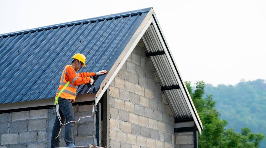 Local Chimney Repair in Oregonia, OH